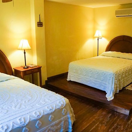 Hotel Don Udo'S Copán Kültér fotó