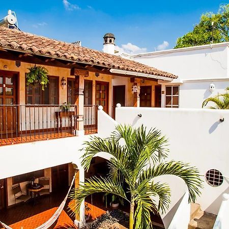 Hotel Don Udo'S Copán Kültér fotó
