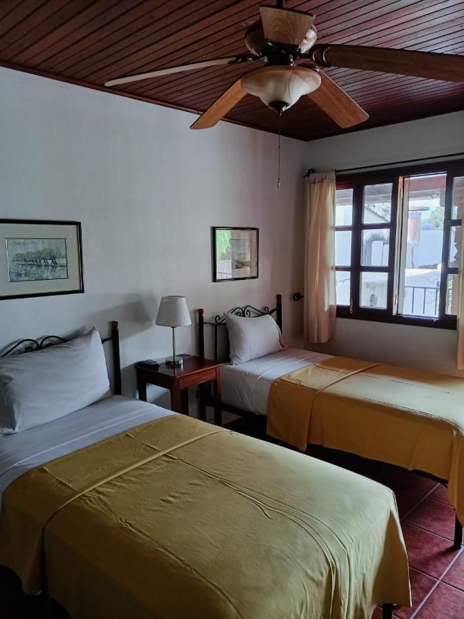 Hotel Don Udo'S Copán Kültér fotó
