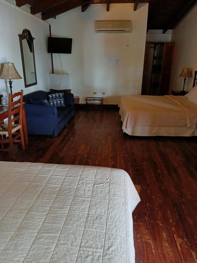 Hotel Don Udo'S Copán Kültér fotó
