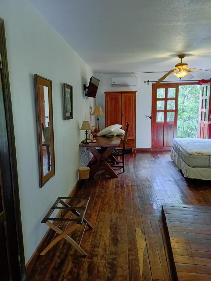 Hotel Don Udo'S Copán Kültér fotó