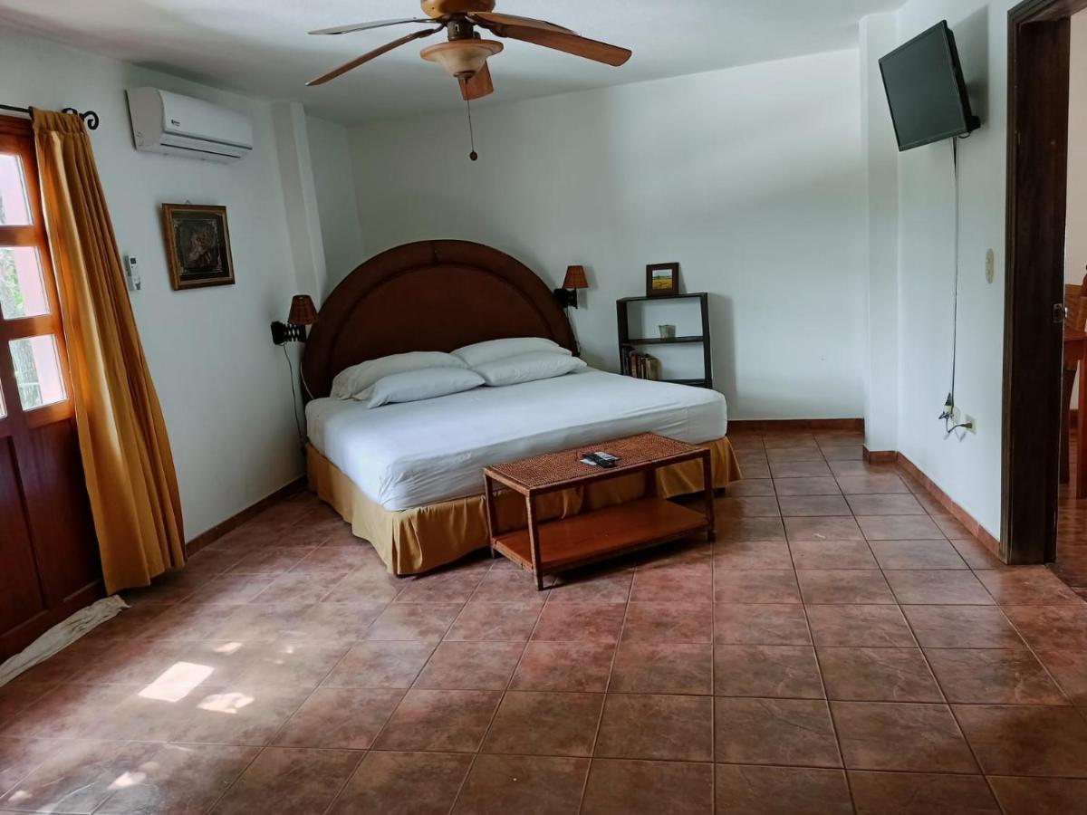 Hotel Don Udo'S Copán Kültér fotó