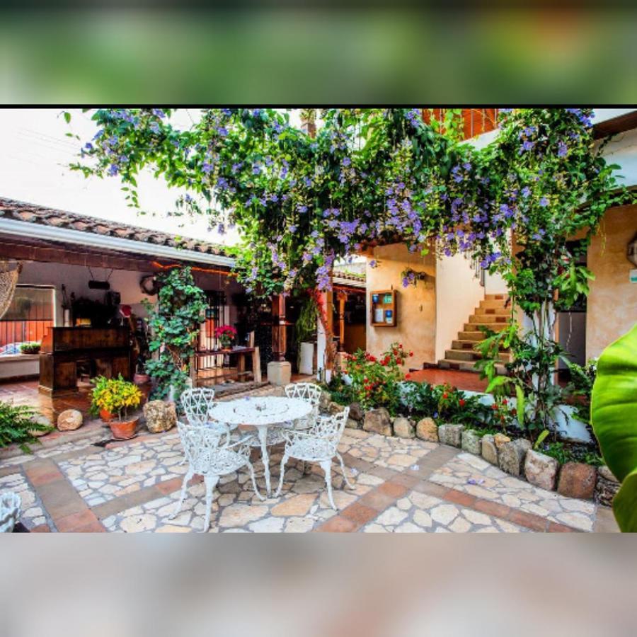 Hotel Don Udo'S Copán Kültér fotó