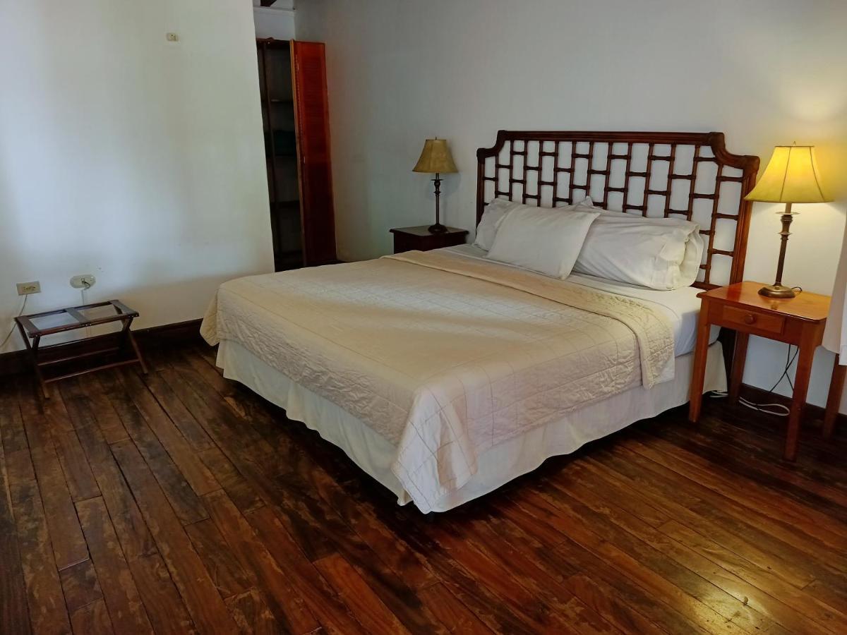 Hotel Don Udo'S Copán Kültér fotó