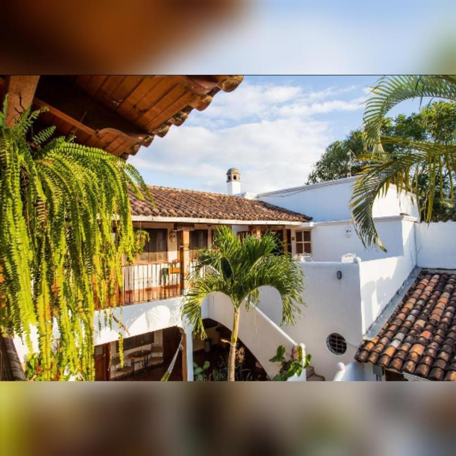 Hotel Don Udo'S Copán Kültér fotó