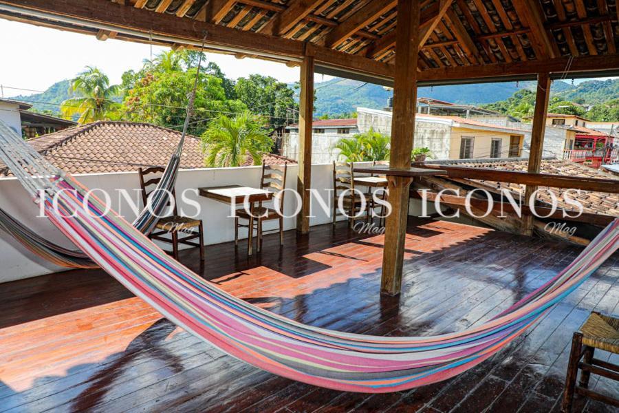 Hotel Don Udo'S Copán Kültér fotó