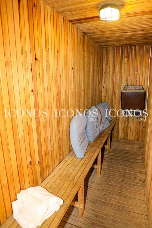 Hotel Don Udo'S Copán Kültér fotó