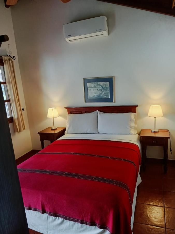 Hotel Don Udo'S Copán Kültér fotó