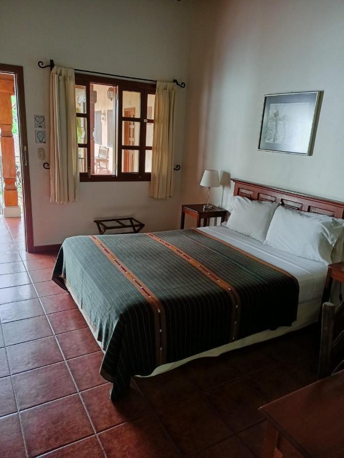 Hotel Don Udo'S Copán Kültér fotó