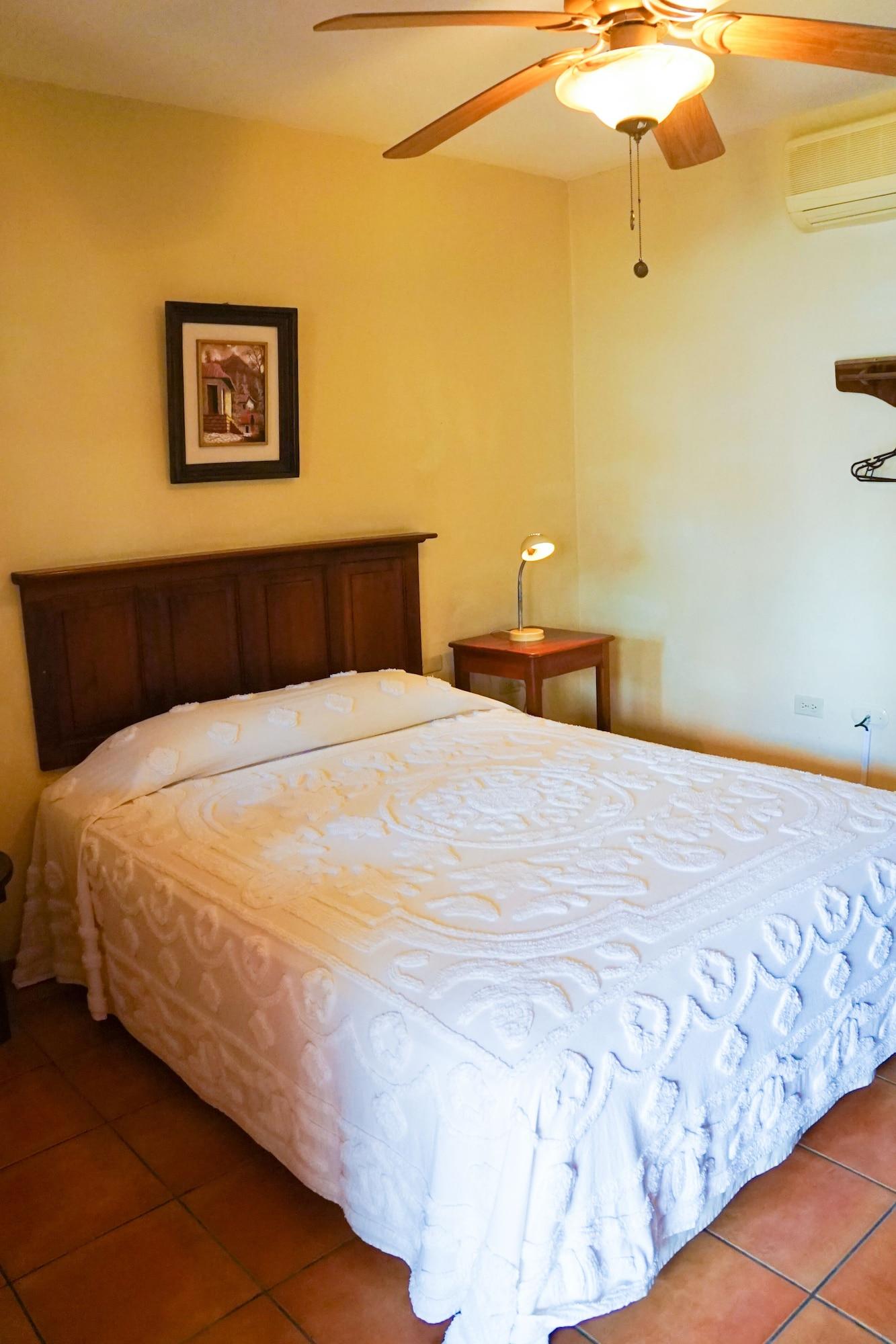 Hotel Don Udo'S Copán Kültér fotó