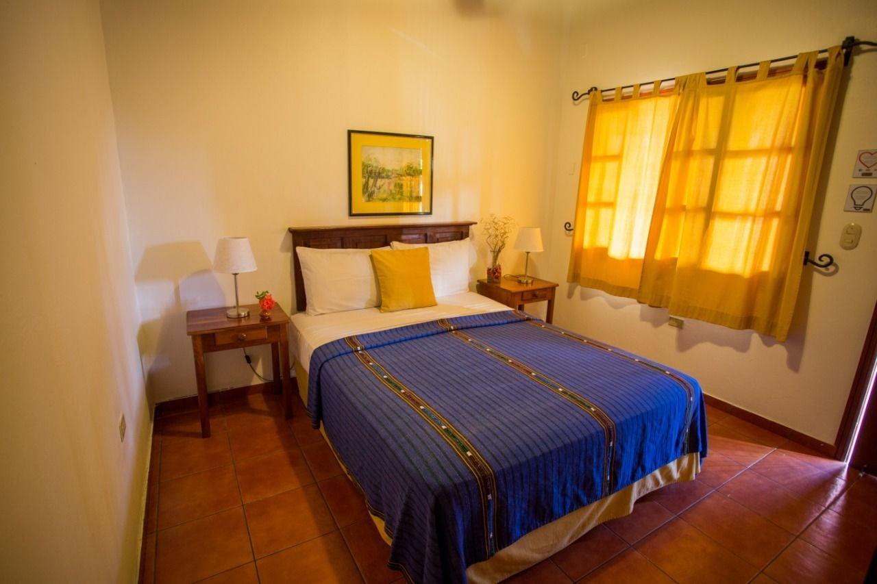 Hotel Don Udo'S Copán Kültér fotó