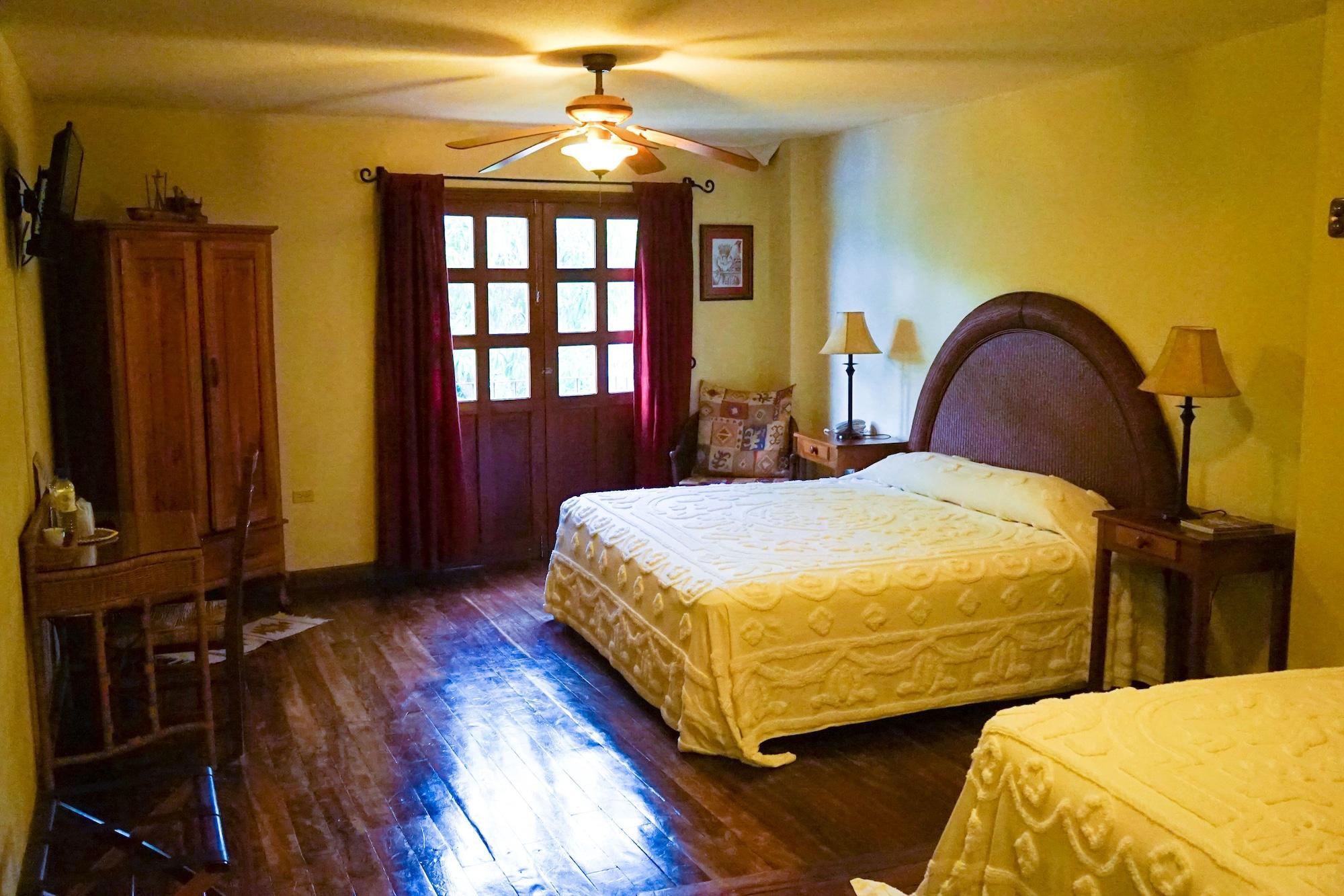Hotel Don Udo'S Copán Kültér fotó