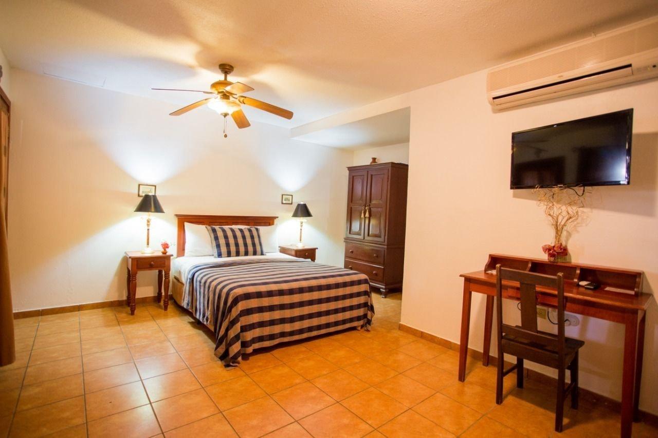 Hotel Don Udo'S Copán Kültér fotó