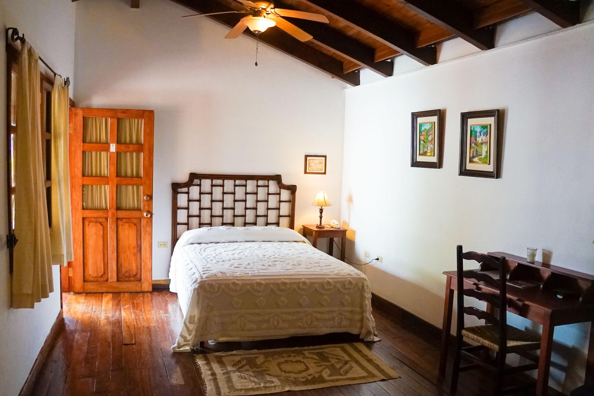 Hotel Don Udo'S Copán Kültér fotó