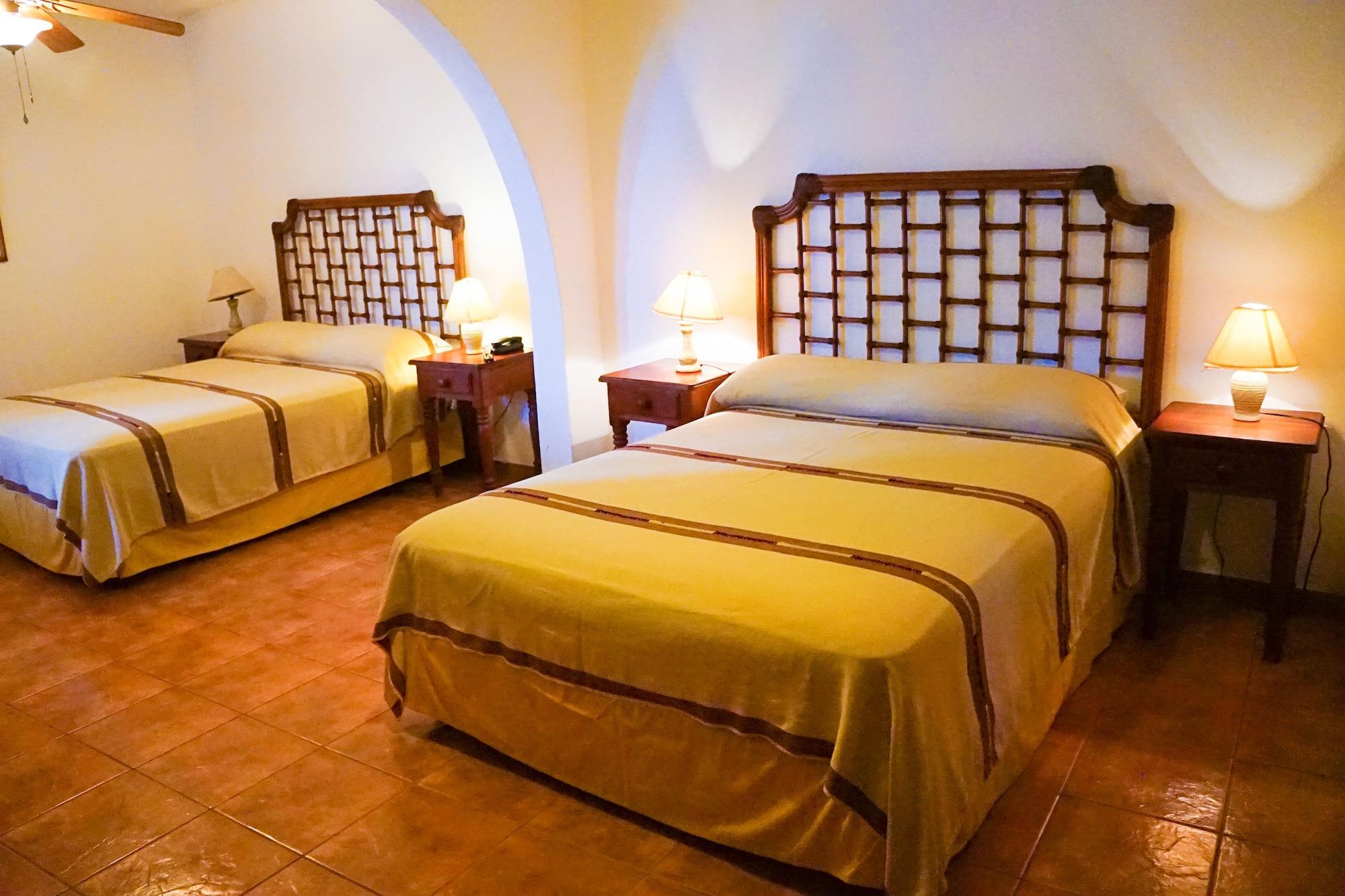 Hotel Don Udo'S Copán Kültér fotó