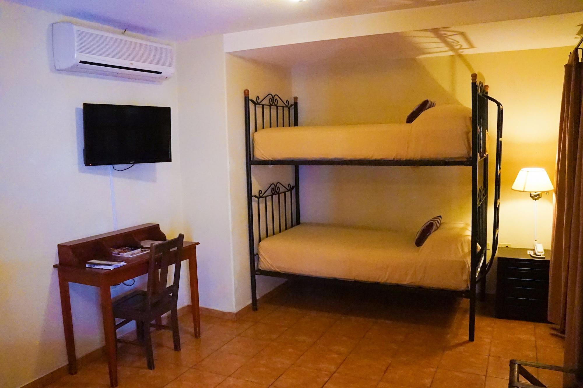 Hotel Don Udo'S Copán Kültér fotó