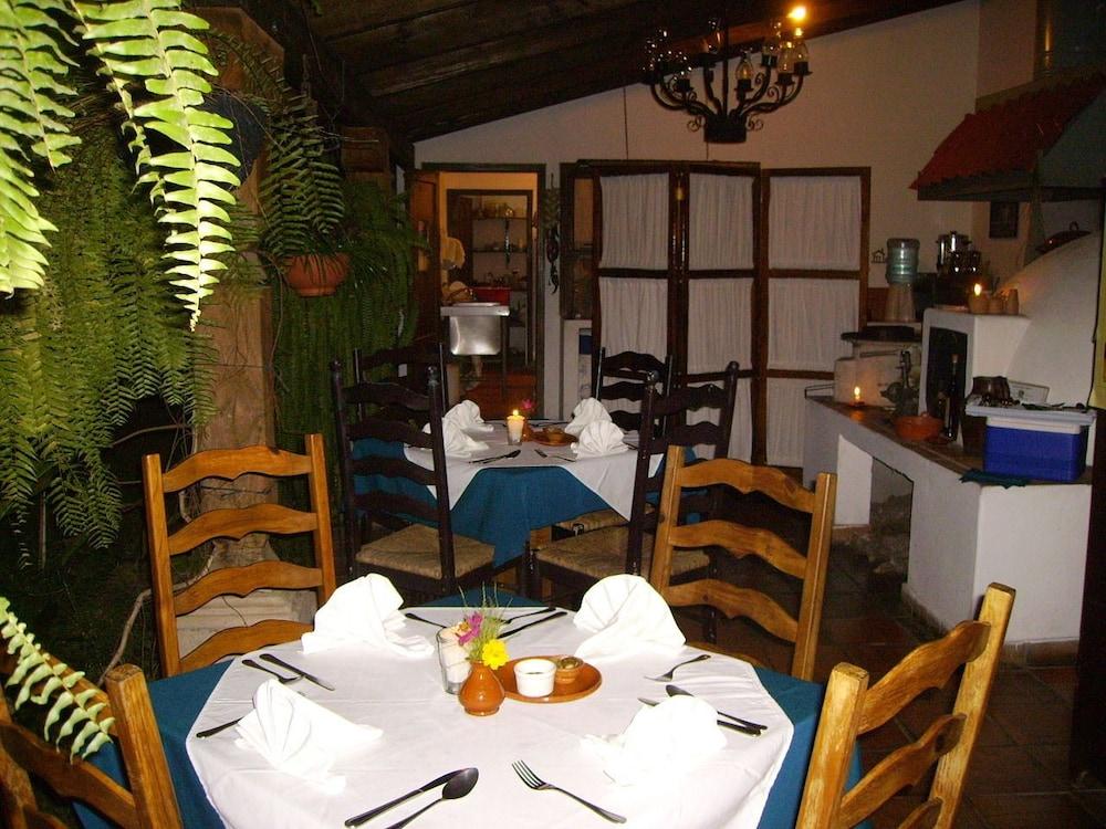 Hotel Don Udo'S Copán Kültér fotó