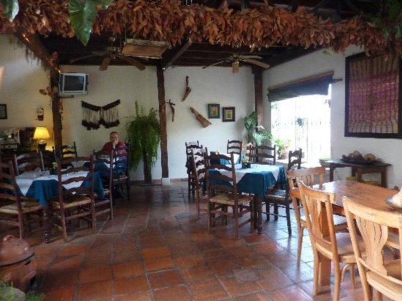 Hotel Don Udo'S Copán Kültér fotó