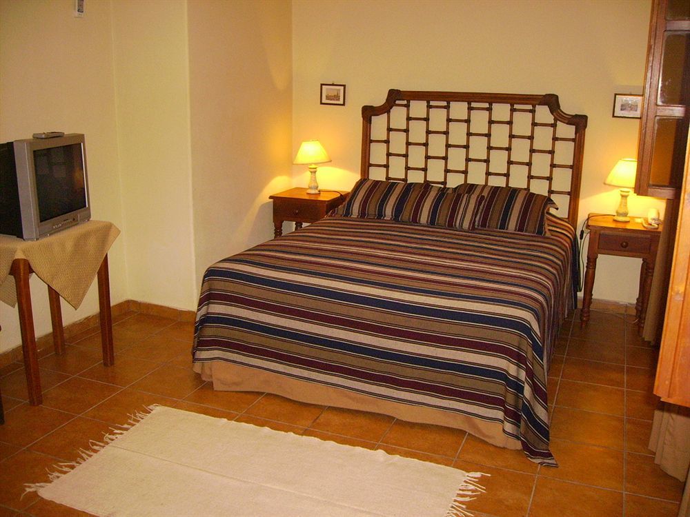 Hotel Don Udo'S Copán Kültér fotó