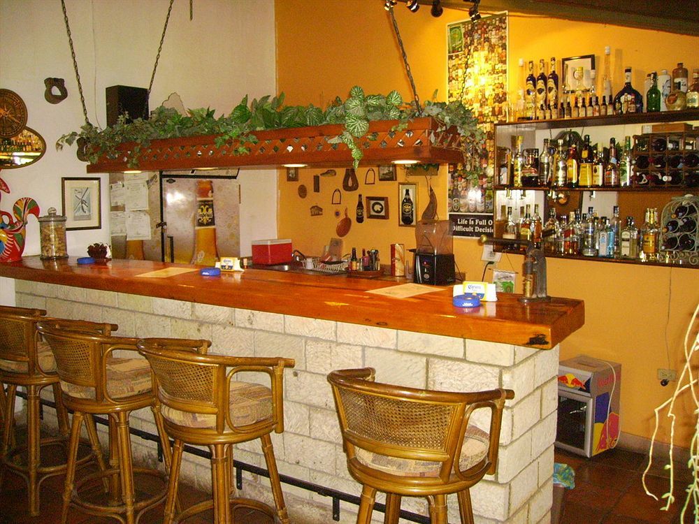 Hotel Don Udo'S Copán Kültér fotó