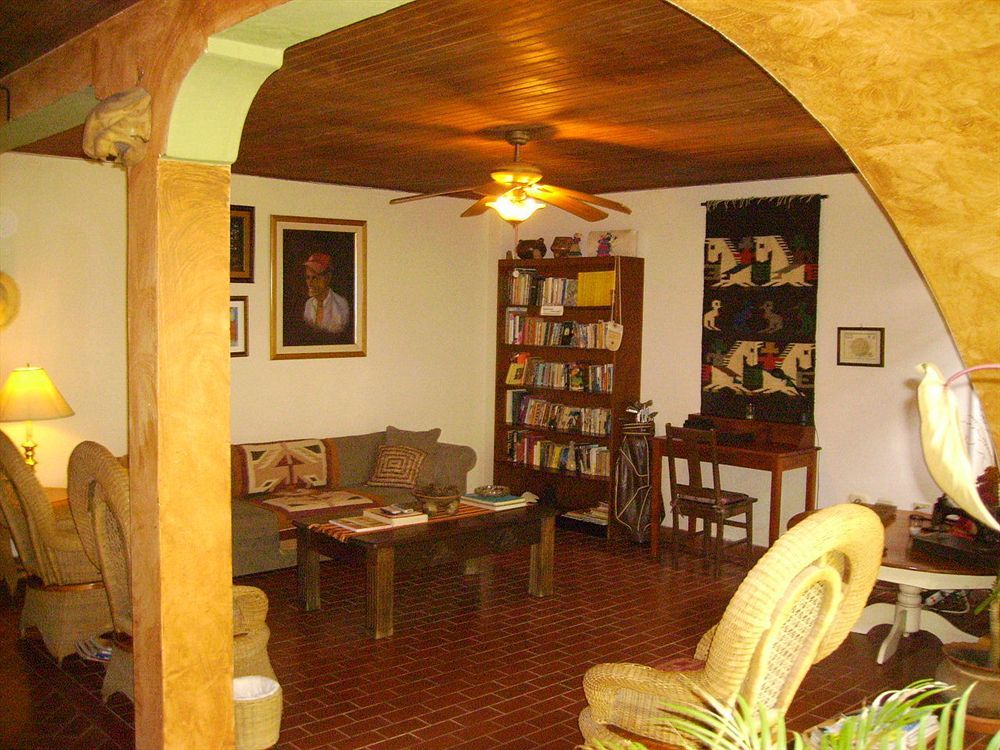 Hotel Don Udo'S Copán Kültér fotó