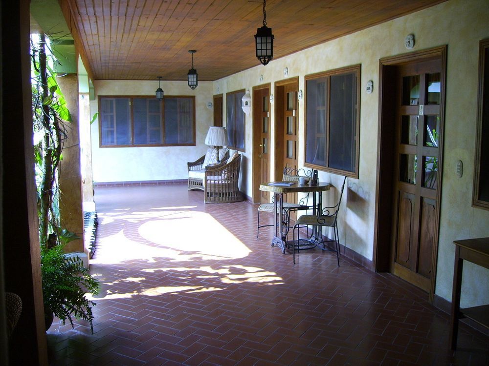 Hotel Don Udo'S Copán Kültér fotó