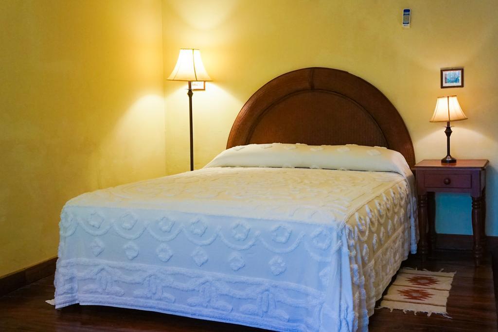 Hotel Don Udo'S Copán Kültér fotó