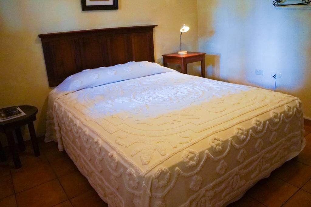 Hotel Don Udo'S Copán Kültér fotó