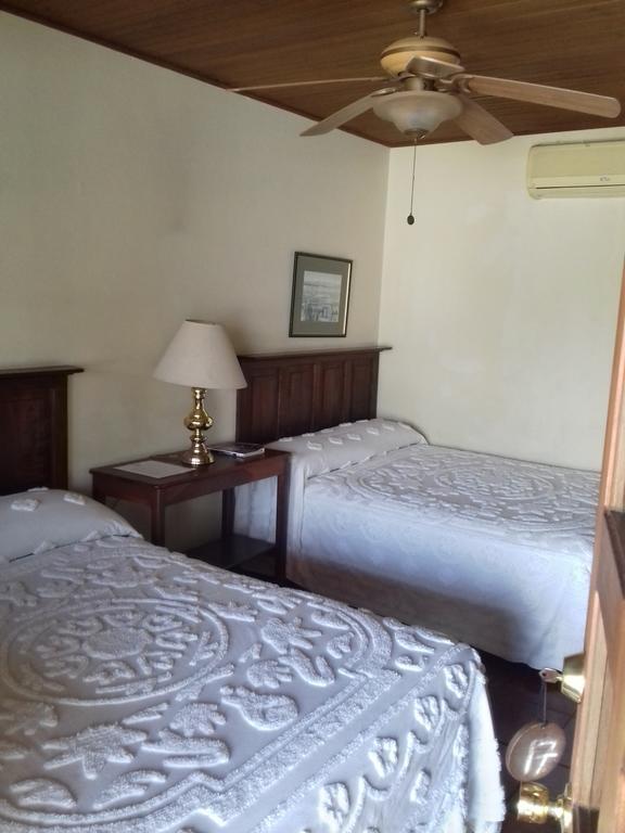 Hotel Don Udo'S Copán Kültér fotó