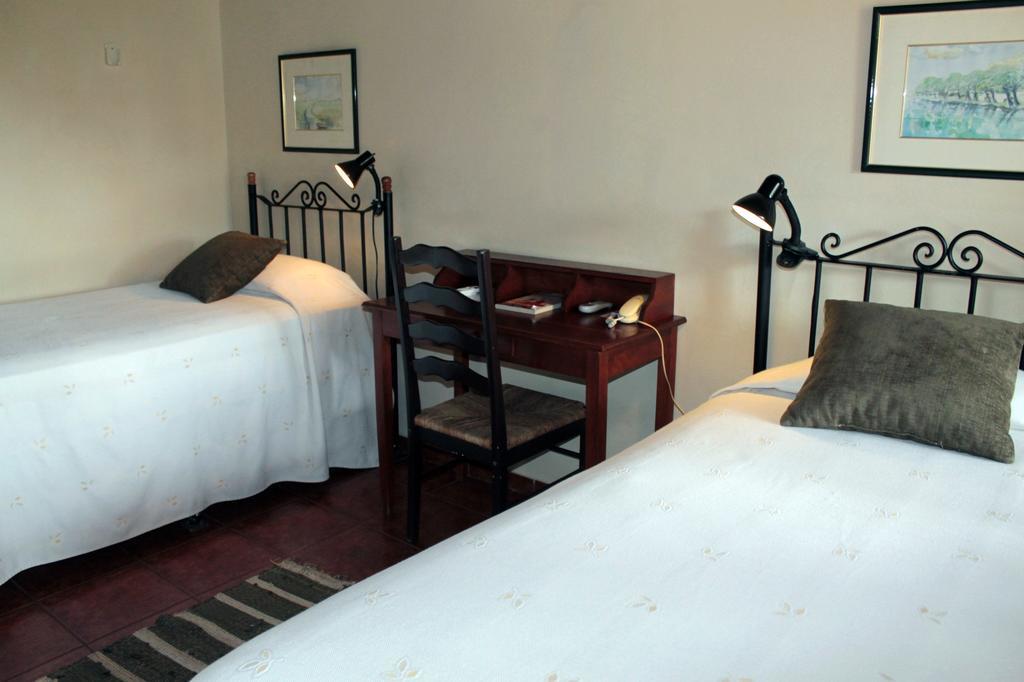 Hotel Don Udo'S Copán Kültér fotó