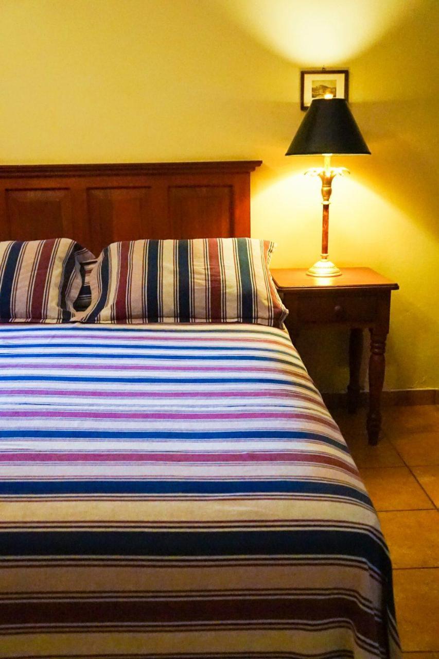 Hotel Don Udo'S Copán Kültér fotó