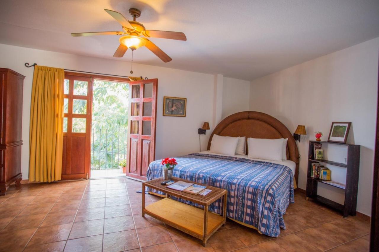 Hotel Don Udo'S Copán Kültér fotó